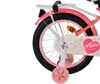 Volare Ashley Kinderfahrrad - Mädchen - 16 Zoll - Rosa/Rot Produktbild-Vorschau 17