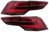 Kompletní LED zadní světla pro VW Golf VIII hatchback Mk8 Náhled obrázku produktu 10