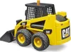Bruder 02481 - Chargeuse compacte Cat Voir les images du produit 9