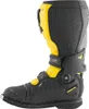 Bottes de motocross Bogotto MX-7 S, jaune/noir, 44 Voir les images du produit 2