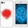 PhoneNatic Case kompatibel mit Apple iPhone 7 / 8 / SE 2020 Produktbild-Vorschau 1