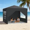 CEEDIR Pop Up Pavillon 2,5x2,5m Wasserdicht & Winterfest, Produktbild-Vorschau 10