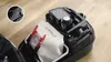 Bosch Aspirateur BGD41HYG Blanc Système PowerProtect avec Voir les images du produit 2