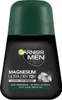 Garnier Magnesium Ultra Dry Antiperspirant Bullet - Homme, Voir les images du produit 1