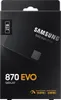 Zuverlässige Samsung 870 Evo 2Tb Sata Iii 2.5-Inch Produktbild-Vorschau 5