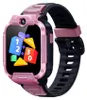 Montre connectée pour la naissance du Mibro Z5 4G LTE Voir les images du produit 9