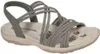 Skechers Reggae Slim - Turn It Up - Olive Textil Größe: 41 Produktbild-Vorschau 77