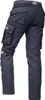 Puma Workwear kurze Damen Arbeitshose Precision X Shorts Produktbild-Vorschau 2