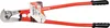 YATO Bolzenschneider 800 mm – CrV‑Stahl gehärtet, Ø 11 mm, Produktbild-Vorschau 4