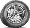 Michelin City Grip 2 130/70 - 13 M/C Xl Tl 63S Front/Rear Produktbild-Vorschau 9