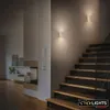 LED Wandleuchte Wandlampe ohne Stromanschluss Produktbild-Vorschau 3
