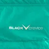BLACK CREVICE - Wattierter Winter-, Ski,- & Outdoor-Rock | Produktbild-Vorschau 3