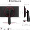 LG UltraGear 27GP850P-B - LED-Monitor - Gaming - 68.5 cm Produktbild-Vorschau 23