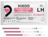 HIXO 50x Ovulationstests Streifen LH 25miu/ml Produktbild-Vorschau 1