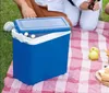 Kühlbox | Passive Kühlbox | Kühltasche 24 Liter, Farbe: Produktbild-Vorschau 4