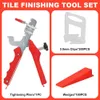 Flintronic Fliesen Nivelliersystem Set, 1 Fliesen Produktbild-Vorschau 5