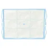 vhbw 2-tlg. Filter-Set Ersatz für Bosch VZ01MSF00, VZ01MSF, Produktbild-Vorschau 2
