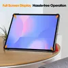 Samsung Galaxy Tab S10 FE Plus Hülle - Coverup Tri-Fold Produktbild-Vorschau 7