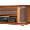 Reflexion HIF2002DAB, System de Retro-Hifi-Anlage mit Produktbild-Vorschau 4