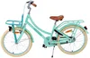 Volare Excellent Kinderfahrrad - Mädchen - 20 Zoll - Grün Produktbild-Vorschau 7