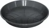 Geli Untersetzer STANDARD Anthrazit Ø 18 cm - Kunststoff Produktbild-Vorschau 3