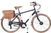 Elektrický bicykel Dolce Vita by Canellini bicykel mestský Náhľad obrázku produktu 1