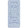 Baby Kind Wendeauflage Sitzauflage für Buggy und Produktbild-Vorschau 2