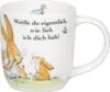 Könitz Becher Weißt du eigentlich, Tasse, Kaffeetassen, New Produktbild-Vorschau 2