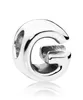 PANDORA Charms 797461 Alphabet Buchstabe G Silber 925 Produktbild-Vorschau 11