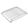 Griglia Griglia 442x345mm cromata Originale Siemens Anteprima dell’immagine prodotto 2