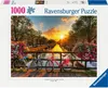 Ravensburger Fahrräder in Amsterdam Produktbild-Vorschau 1