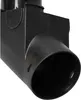 vhbw Schlauch-Adapter Ersatz für Miele 3982543, 3982544 für Produktbild-Vorschau 6