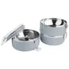 Boite repas MagicHome LB933, 3 pieces, 3x 1500 ml, bleu, Voir les images du produit 5