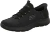 SKECHERS SUMMITS - KEY PACE SLIP-INS Schwarz Produktbild-Vorschau 12
