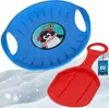KOTARBAU® 2er Set Popo Rutscher Kinder Kunststoff Produktbild-Vorschau 1