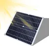 9.8in Solar Abluftventilator mit Solarpanel Portable Vent Produktbild-Vorschau 7
