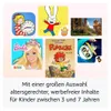 Amazon Fire HD 8 Kids - 12e génération 2024 Disney Princess Voir les images du produit 4