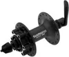 Buje delantero Shimano FH-M475 - 36 agujeros - 6 pernos con Vista previa de la imagen del producto 2