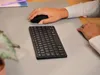 Vira Kabellose Tastatur Bluetooth QWERTZ-Layout Produktbild-Vorschau 8