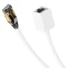 deleyCON 5m CAT8.1 RJ45 Verlängerung 40 GBit/s, S/FTP - Produktbild-Vorschau 3