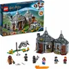 LEGO Harry Potter Hagrid’s Hut Playset, Zestaw do Podgląd zdjęcia produktu 1