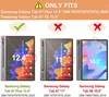 Schutzhülle für Samsung Galaxy Tab S7 FE / Tab S7+/ S7 Plus Produktbild-Vorschau 3