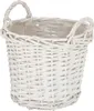 KOTARBAU® Blumentopf geflochten Korb geflochten Weidenkorb Produktbild-Vorschau 5