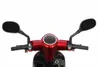 Elektryczny skuter dla seniorów E-Rider 1000 – 25 km/h, Podgląd zdjęcia produktu 11