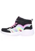 Skechers S Lights Magical Dreamer Kinder Sneaker Schuhe Produktbild-Vorschau 3