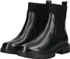 Tamaris Stiefelette Stiefelette Leder/Textil Produktbild-Vorschau 3