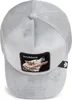 Goorin Bros. Trucker Cap Velour Wolf gloss Produktbild-Vorschau 7