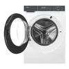 Haier HW80-BP14637T, Frontlader, 8 kg, B, 69 dB, 1400 RPM, Produktbild-Vorschau 7