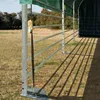TOOLPORT Box Cavalli 8x8 m telo in PVC 2300 Newton tenda da Anteprima dell’immagine prodotto 8
