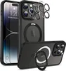 Custodia ibrida con vetro per iPhone 13 Pro Max per la Anteprima dell’immagine prodotto 1
